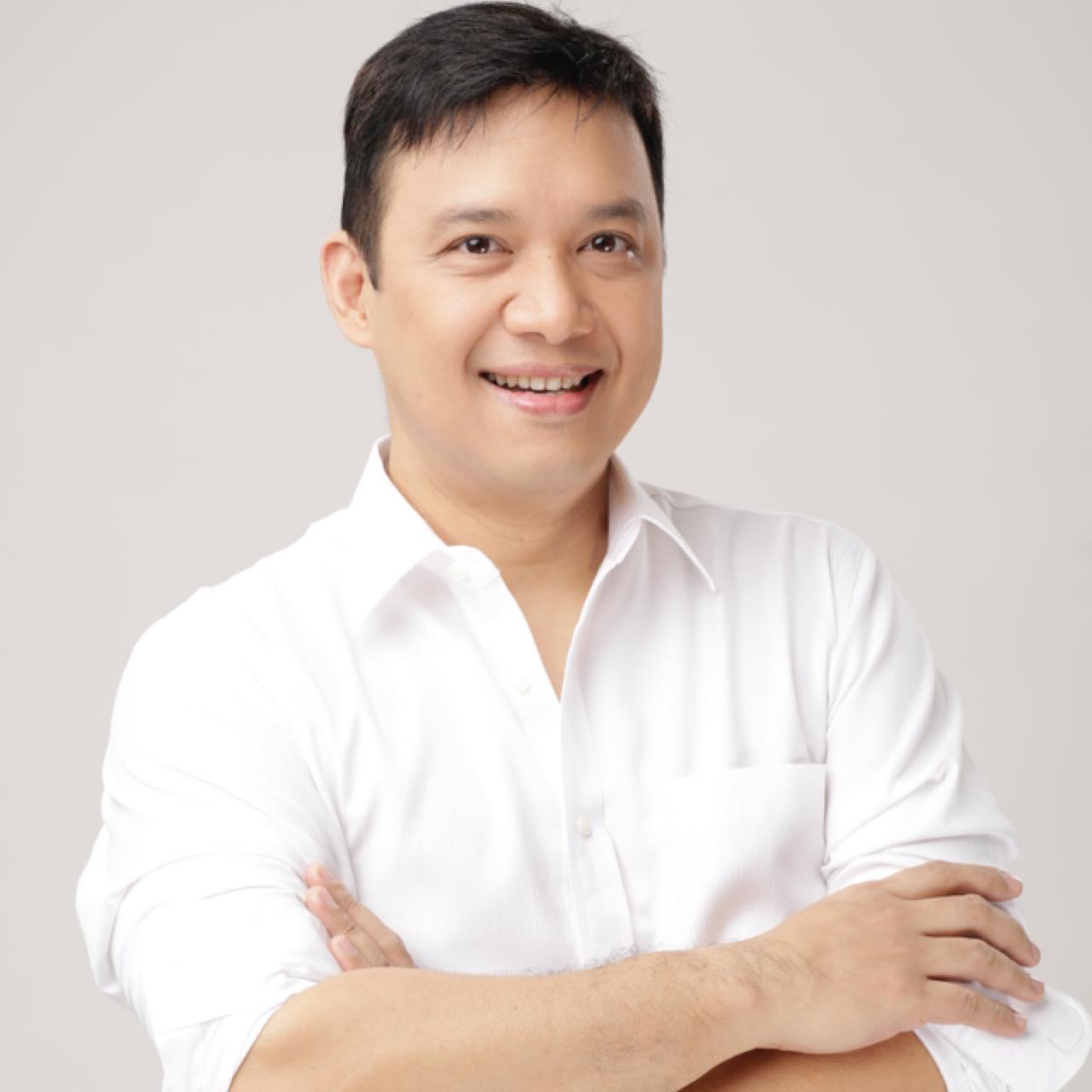 Richard Reynoso image