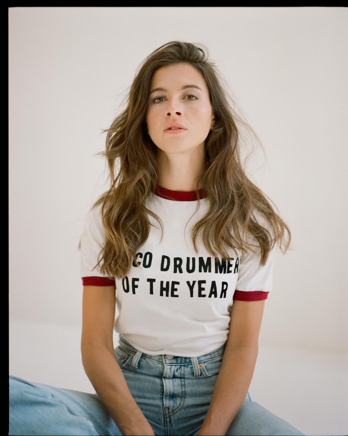 Brittany Ashworth image