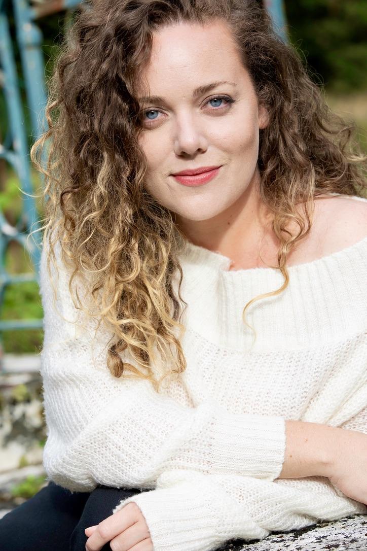 Madeleine Besson image