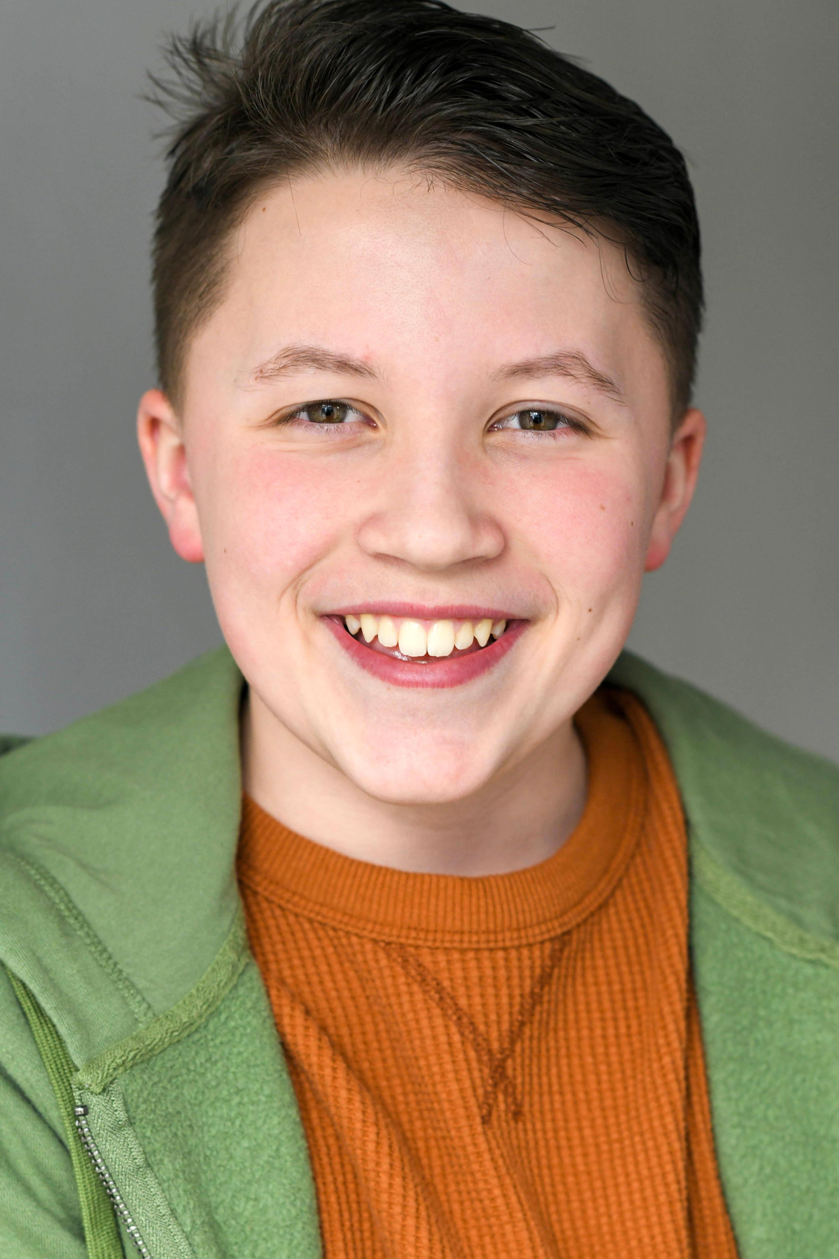 Andrew G. Bennett image