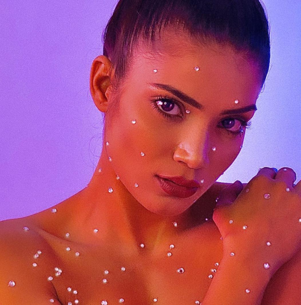 Palak Singh image