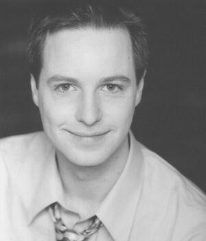 Jonathan Robbins image