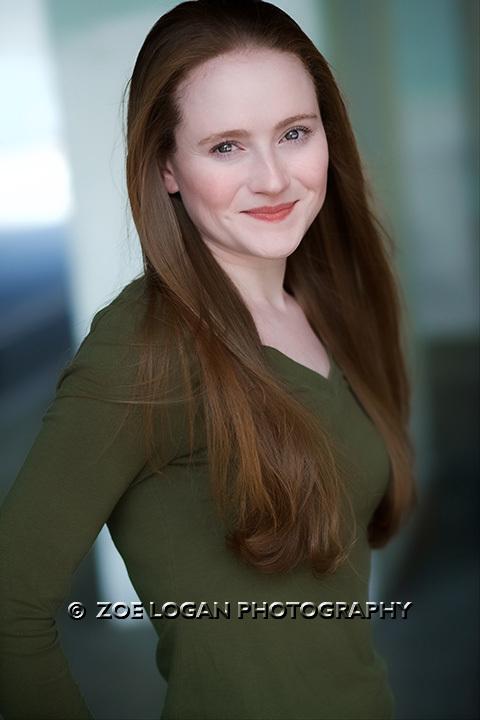 Macey Cruthird image