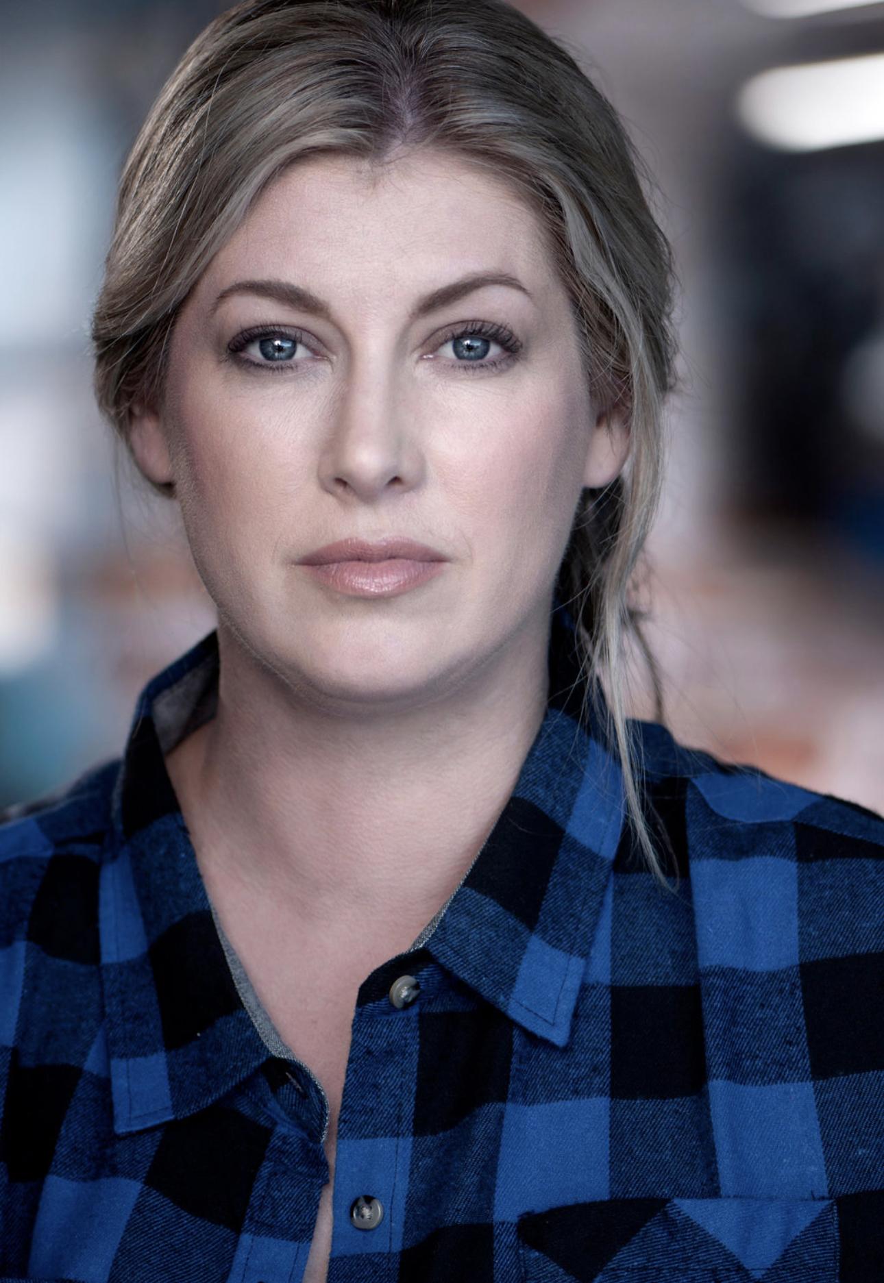 Meagan Flynn image