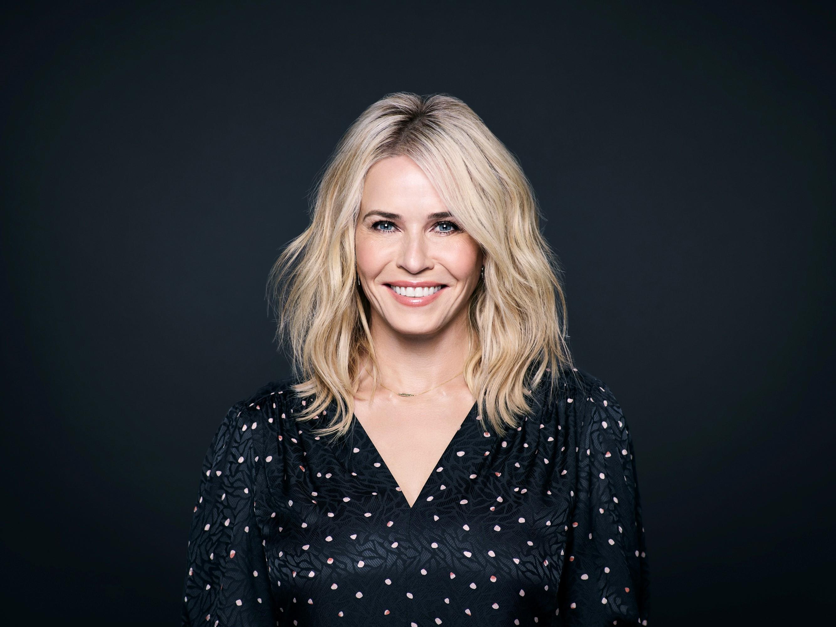 Chelsea Handler image