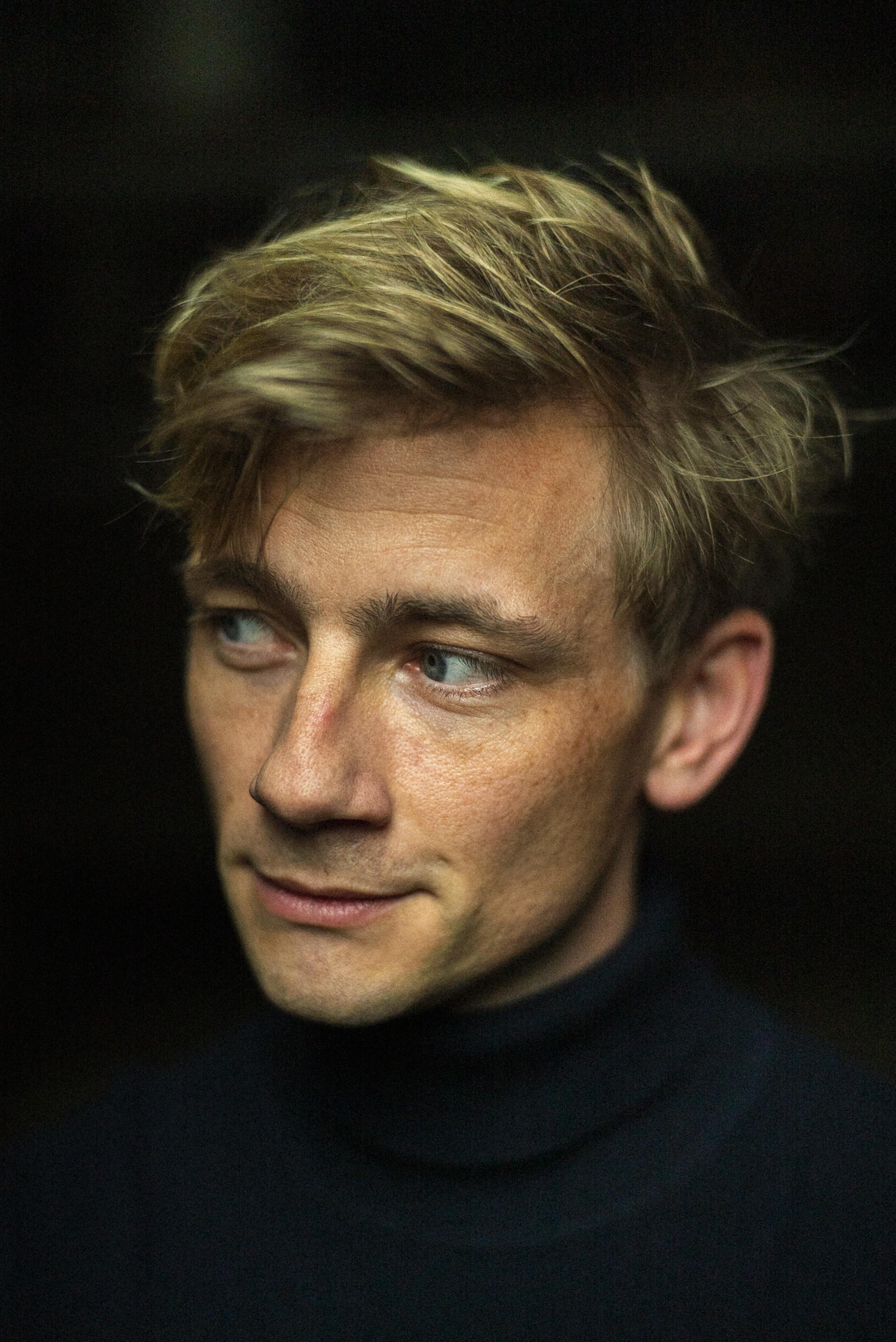 Esben Smed image