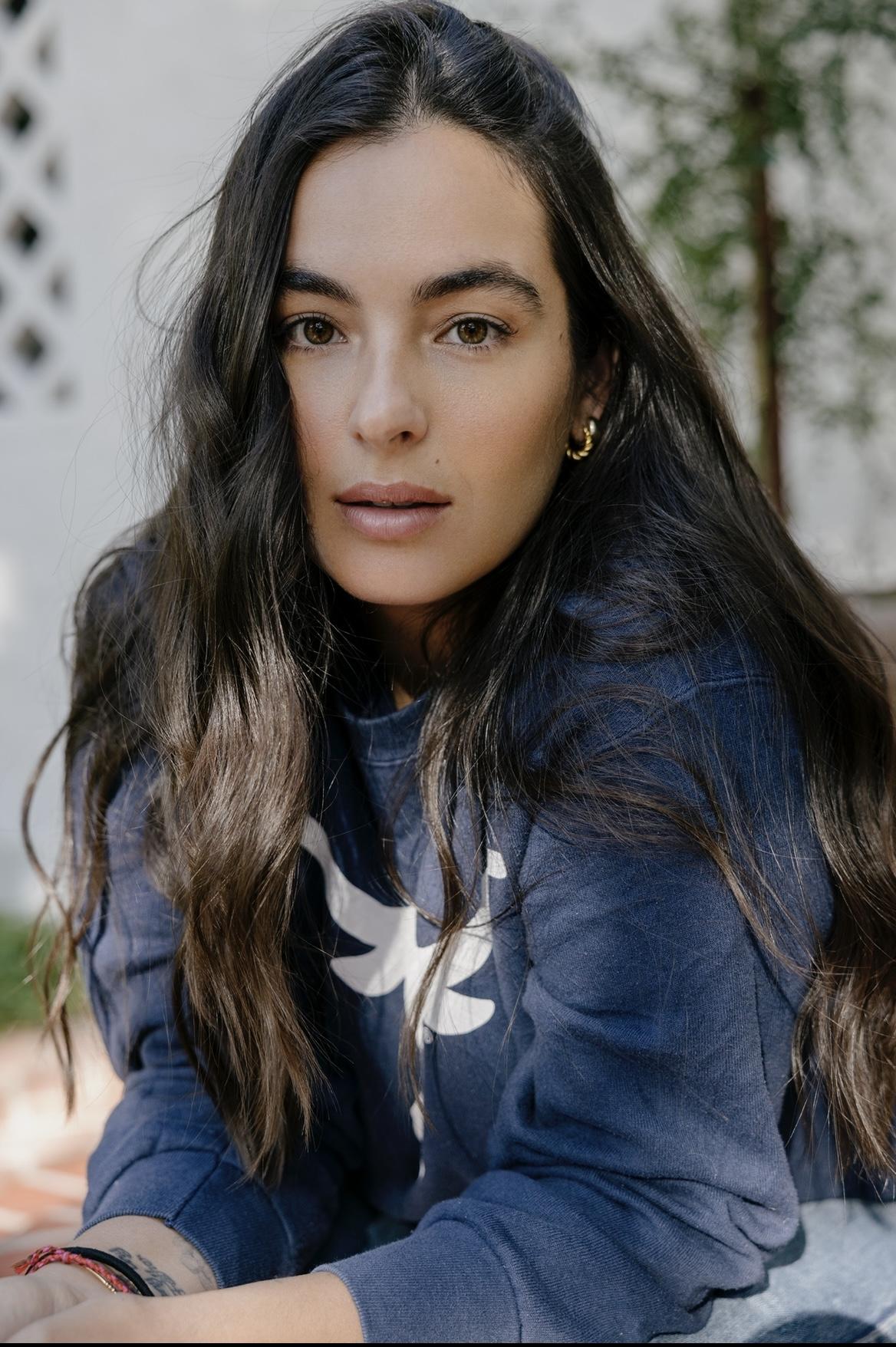 Alanna Masterson image