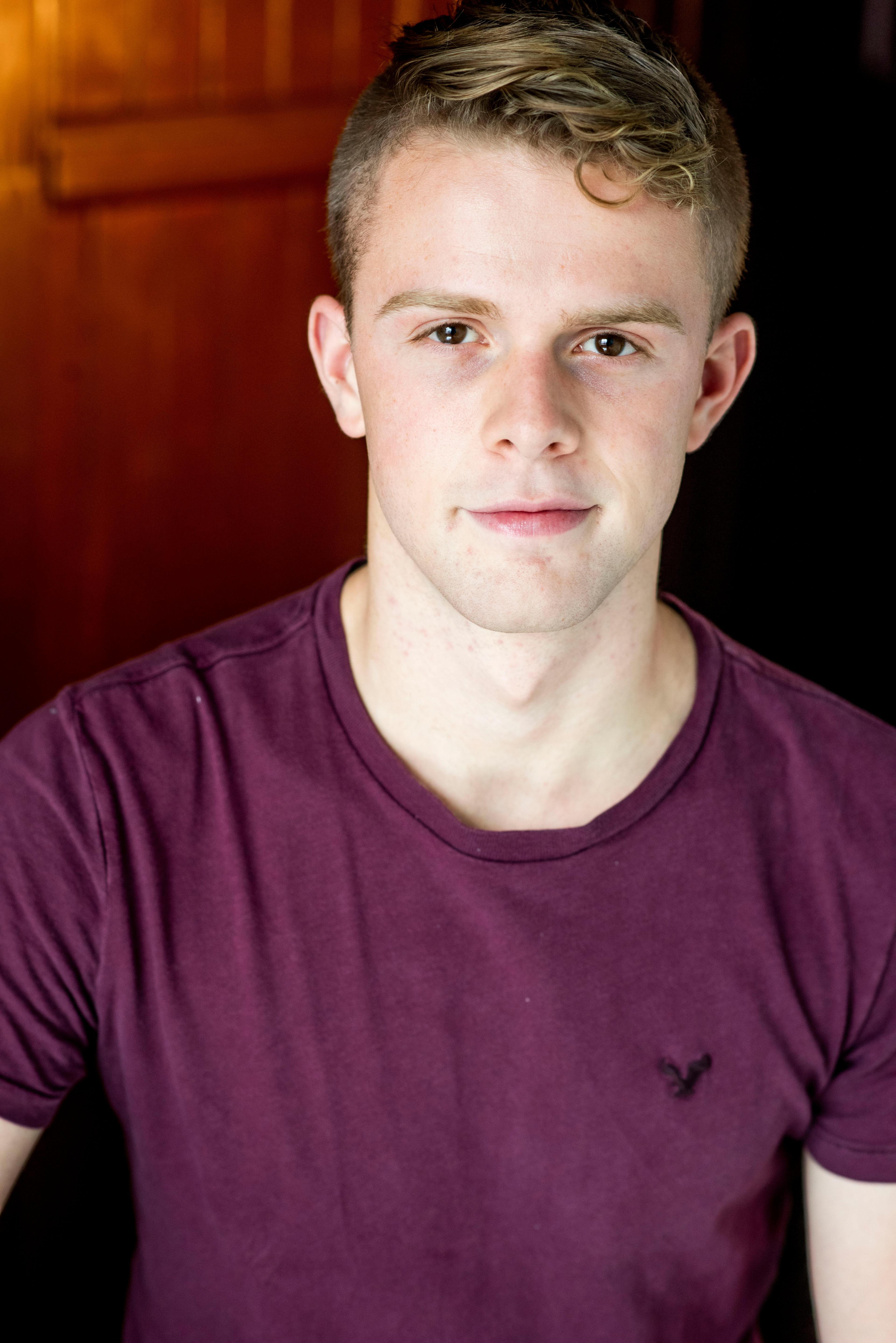 Carson Kroeker image
