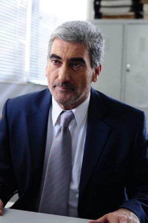 Nikos Nikolaou image