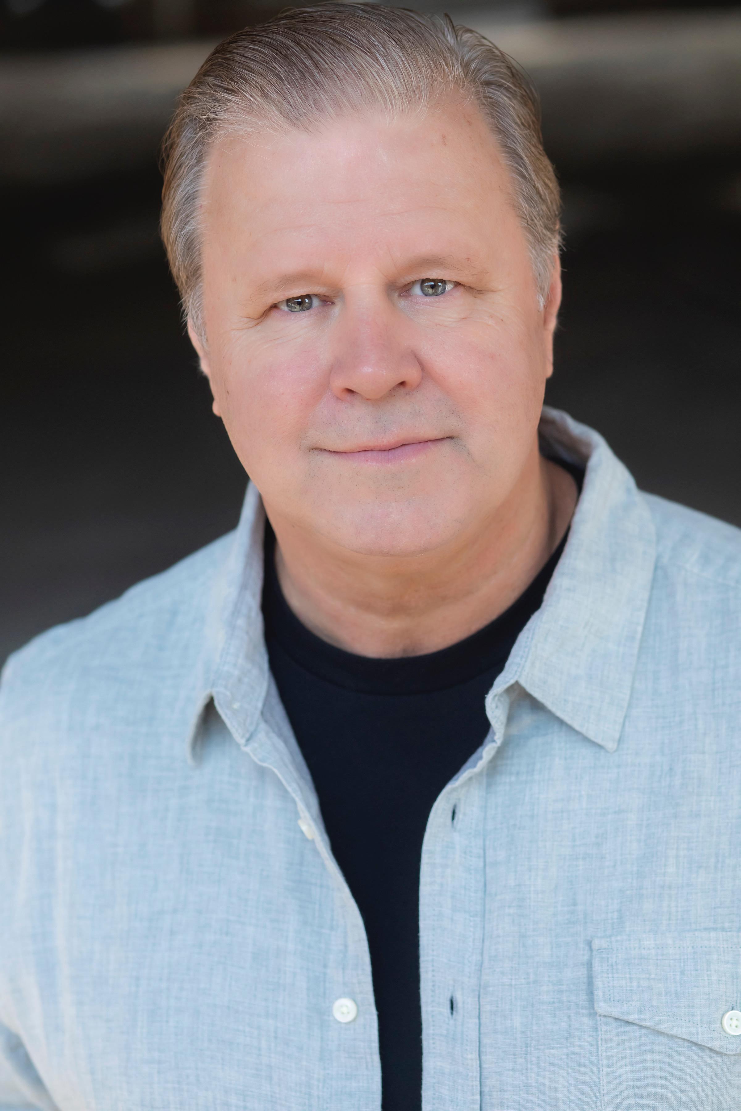 Barry Ratcliffe image