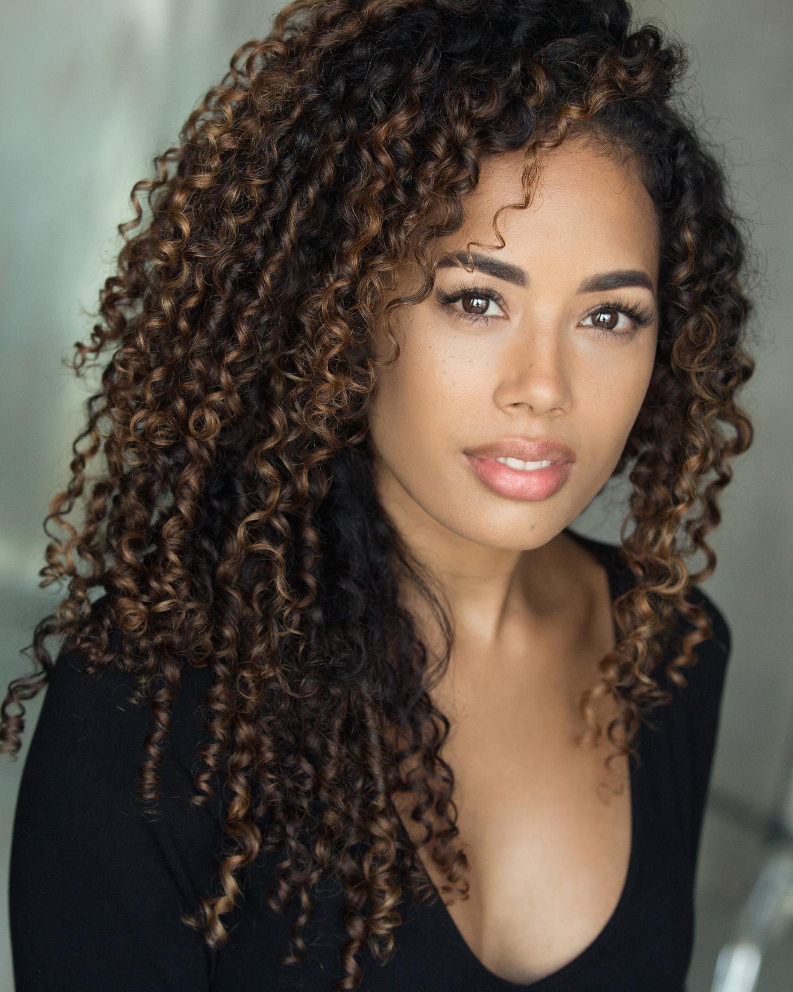Jade Ewen image