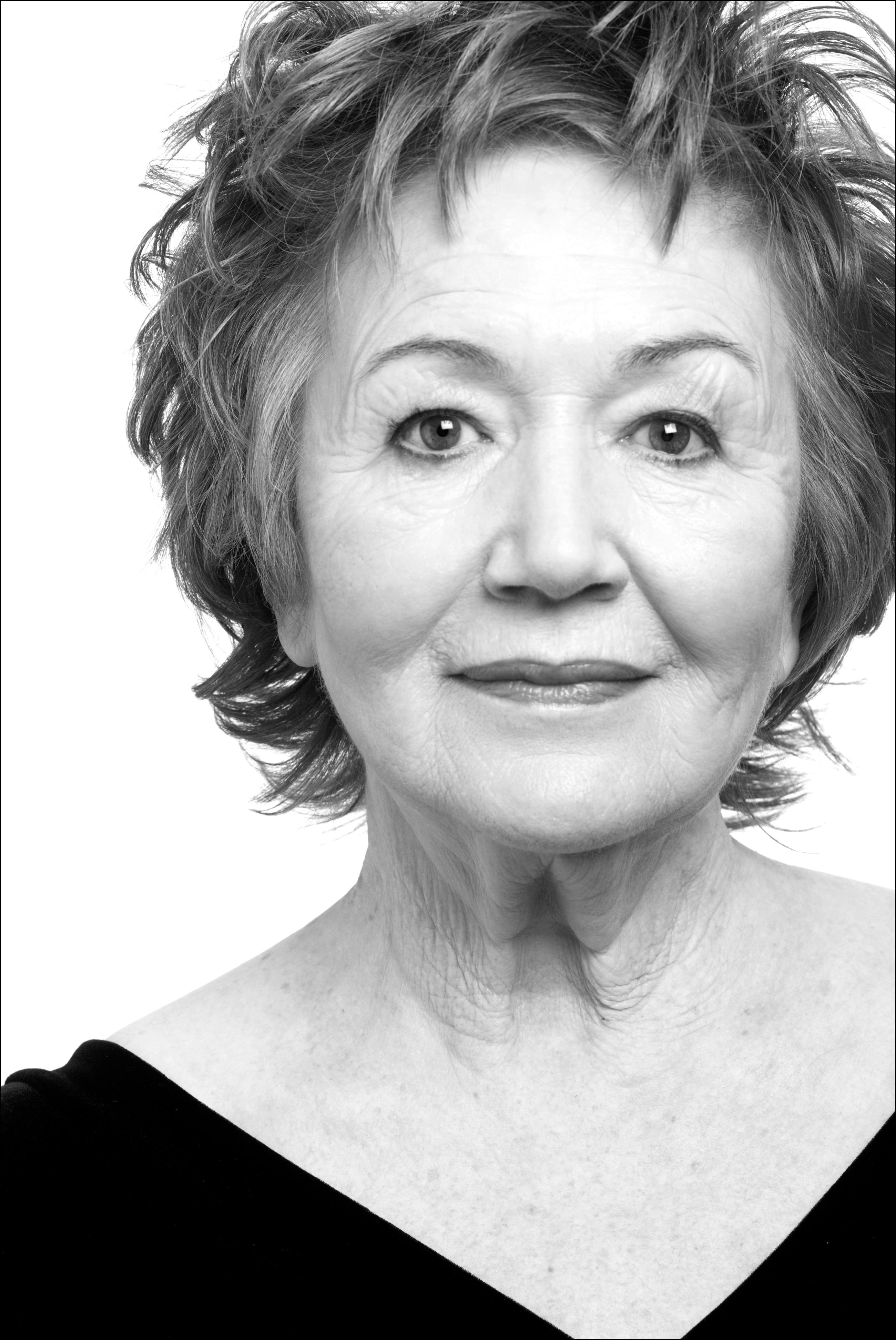 Tina Gray image