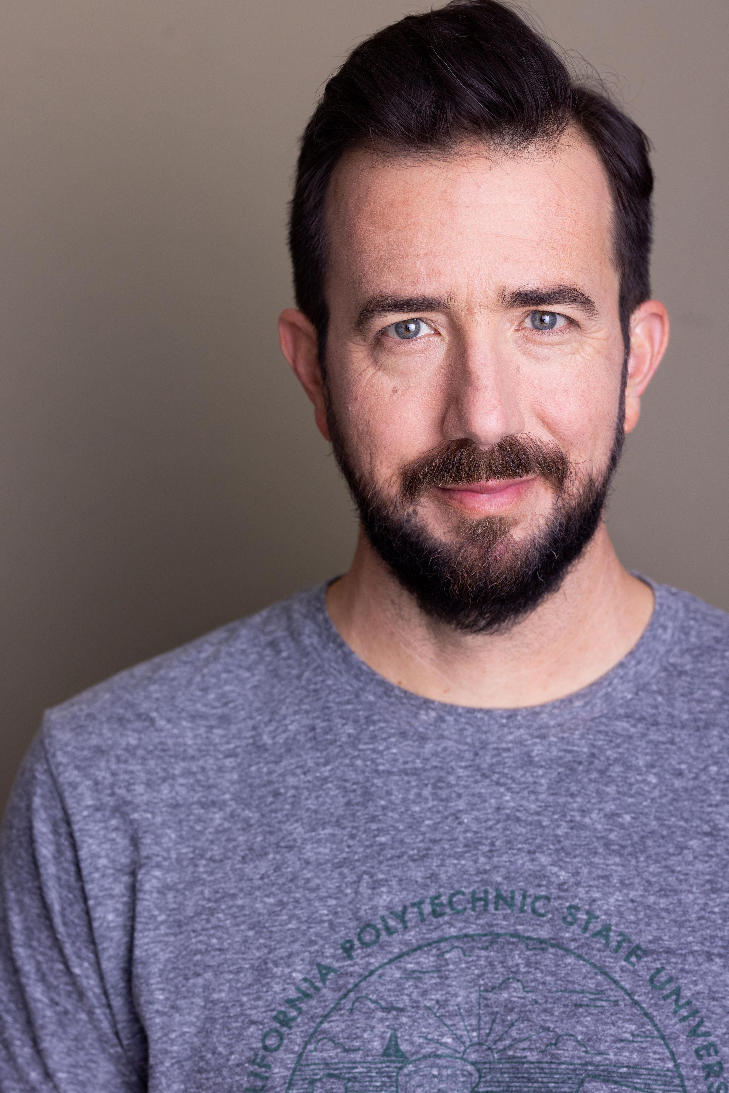 Kenny Stevenson image