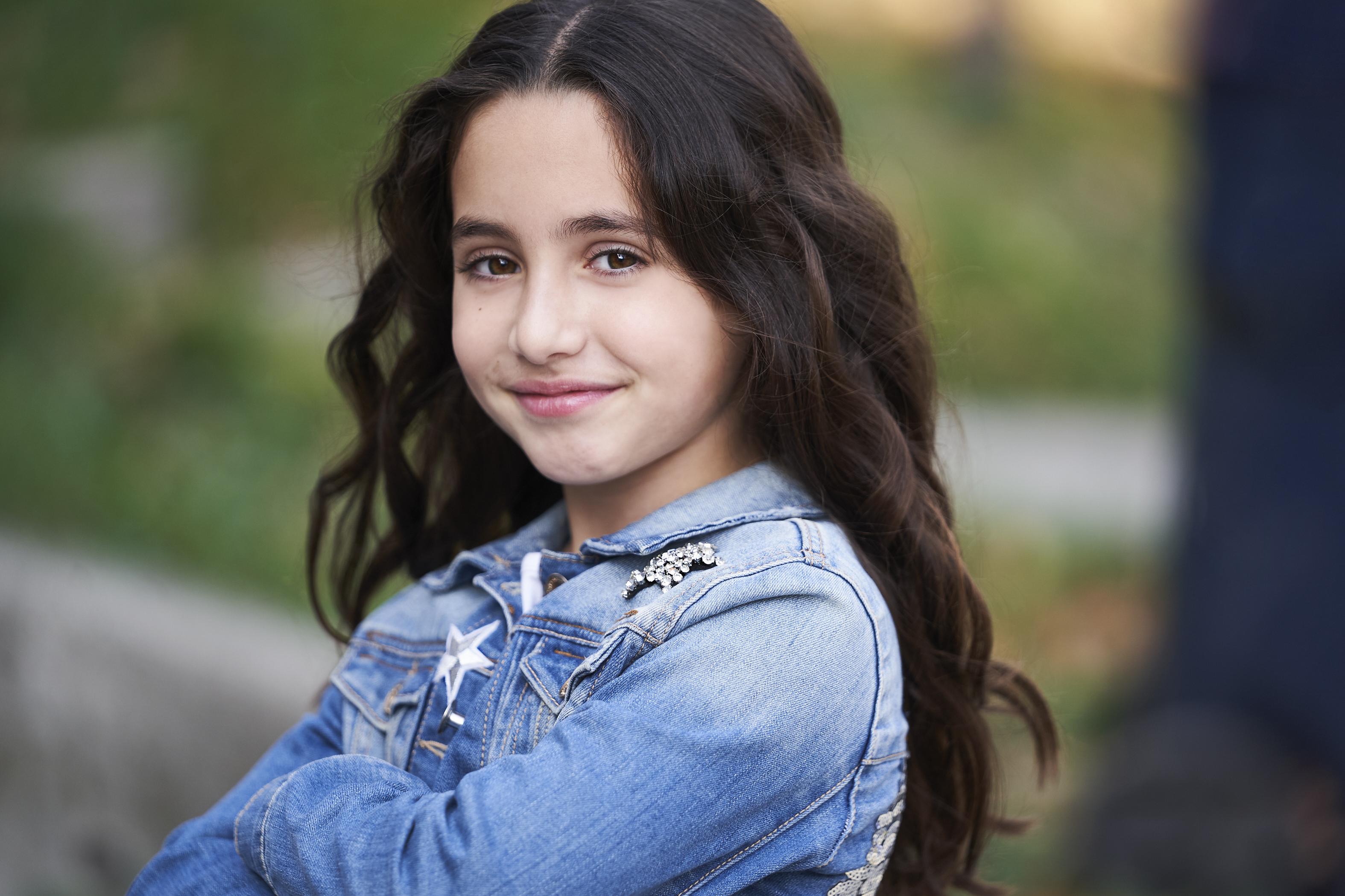Lexi Perri image