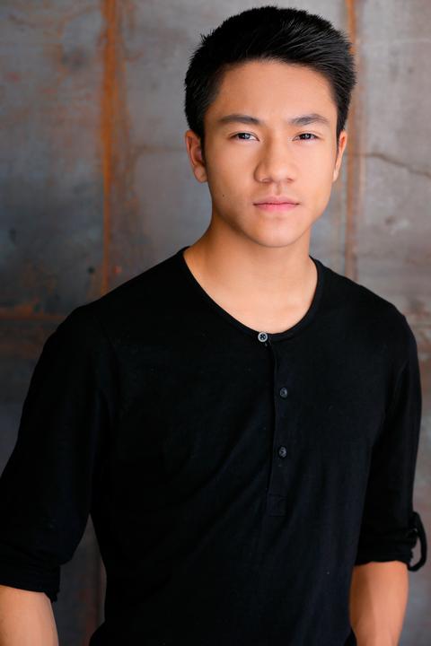 Brandon Soo Hoo image