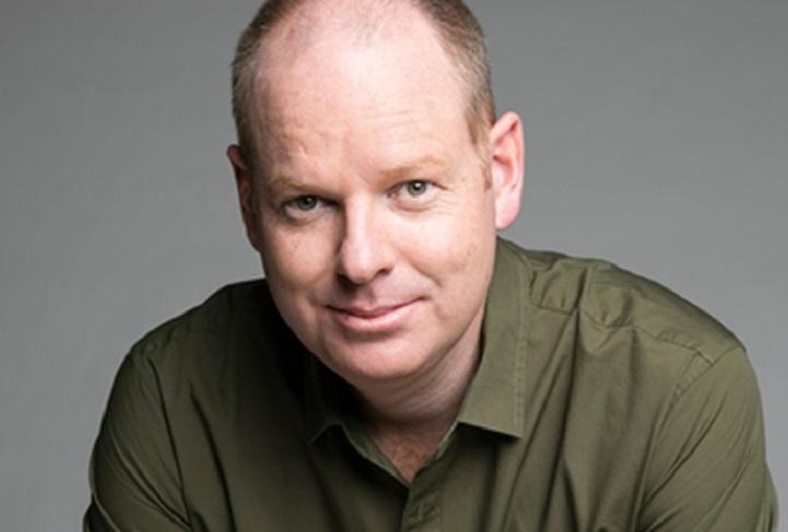 Tom Gleeson image