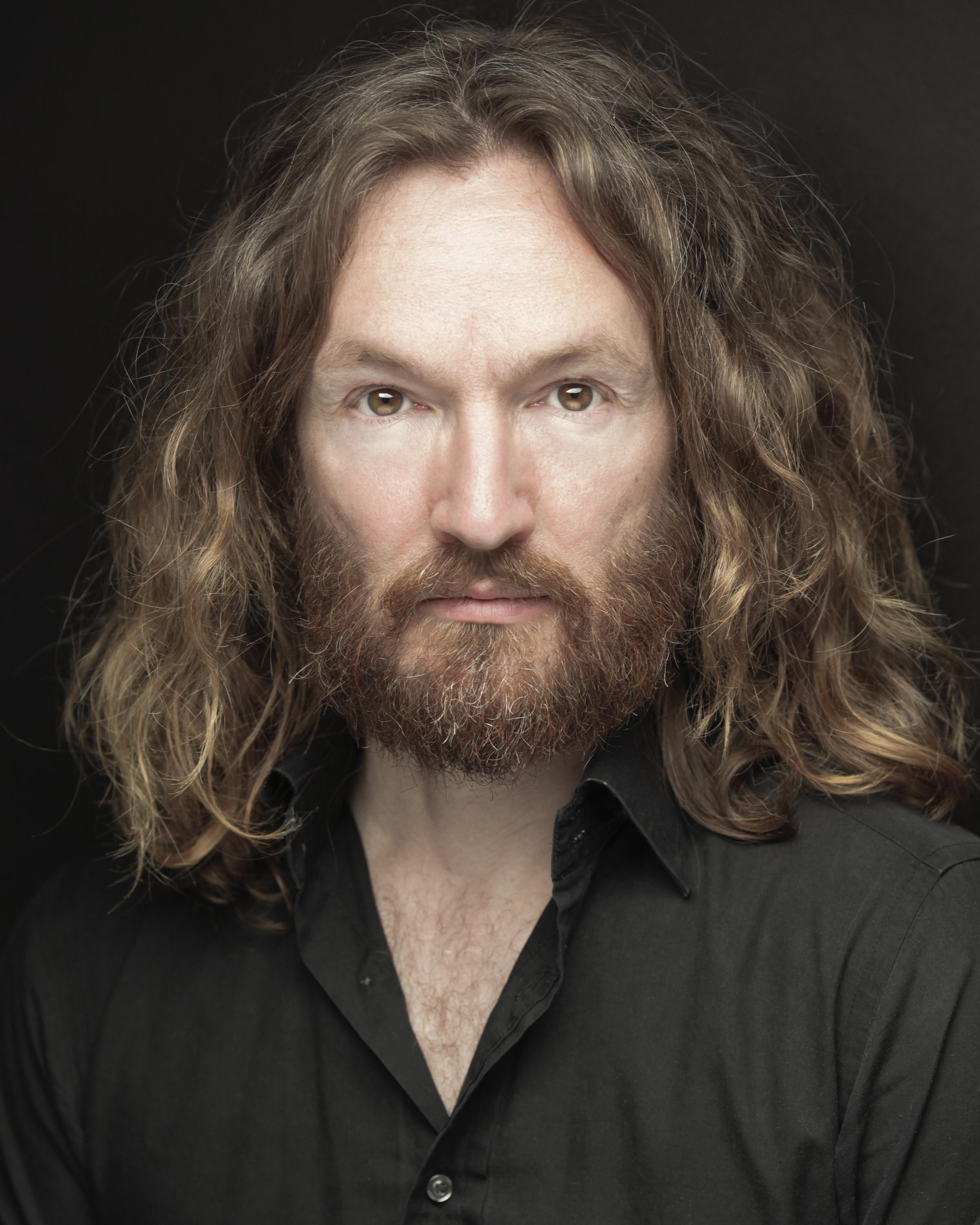 Mark Stevenson image