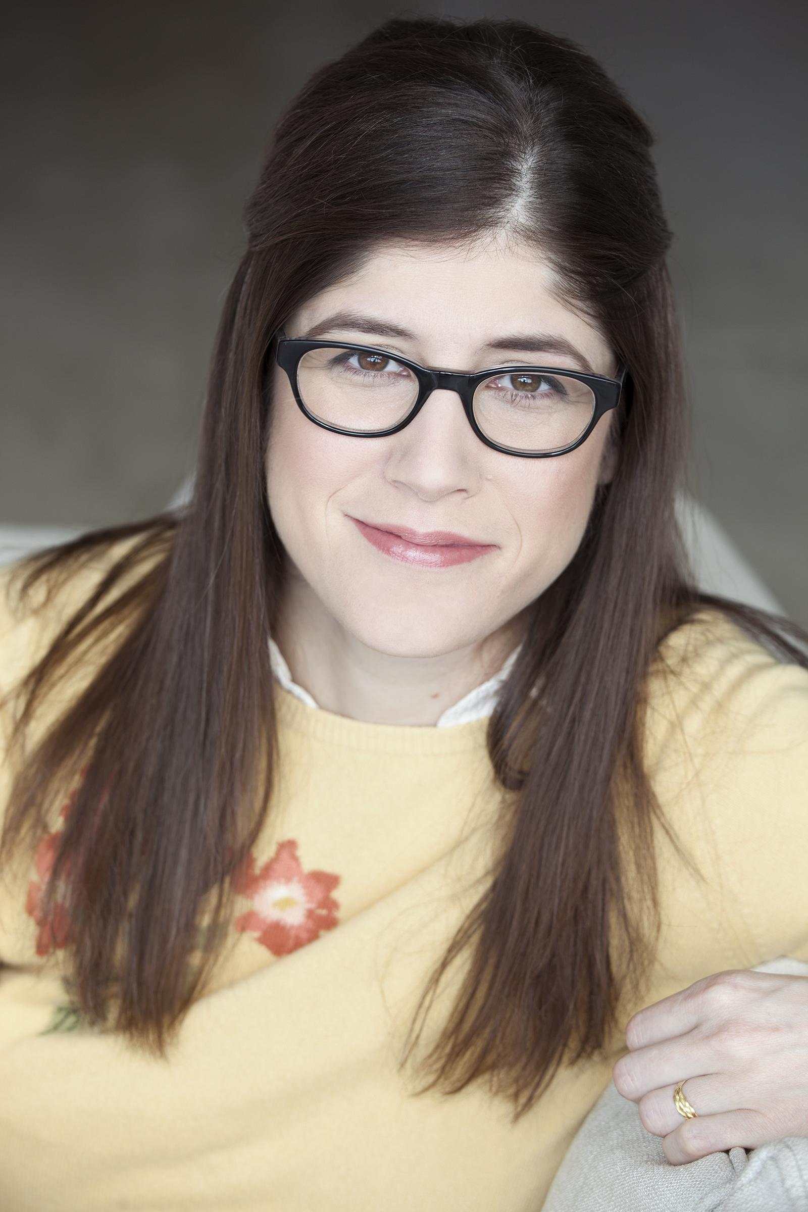 Becky Johnson image