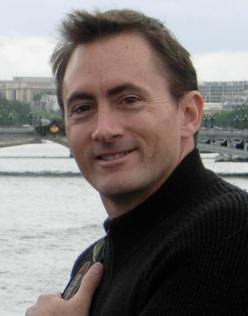 Steve Pratt image