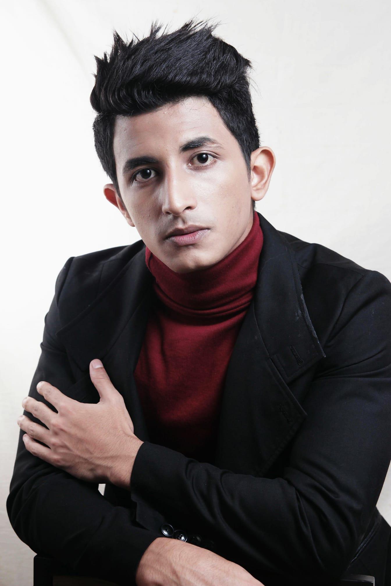 Rash Flores image