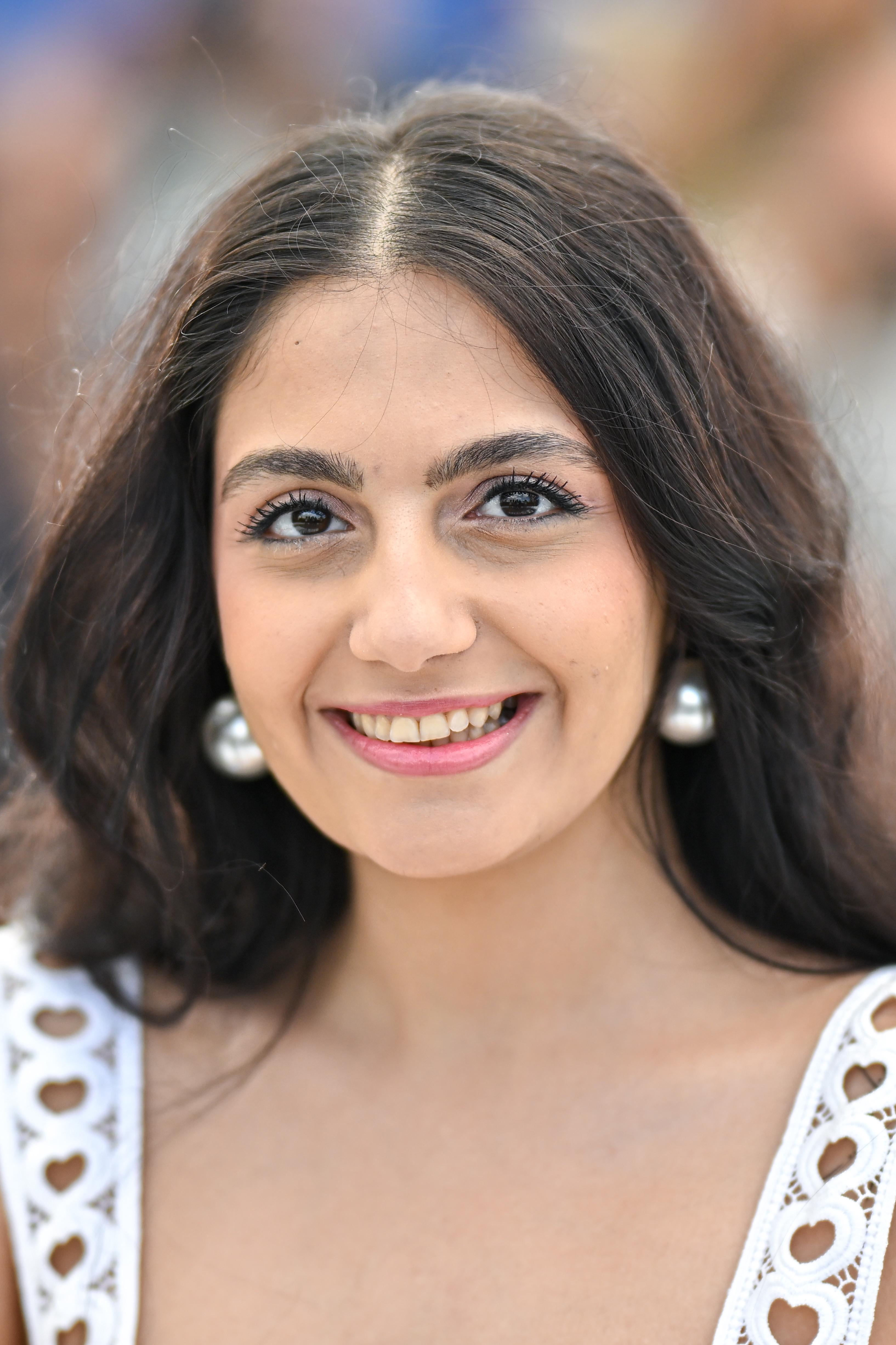 Setareh Maleki image