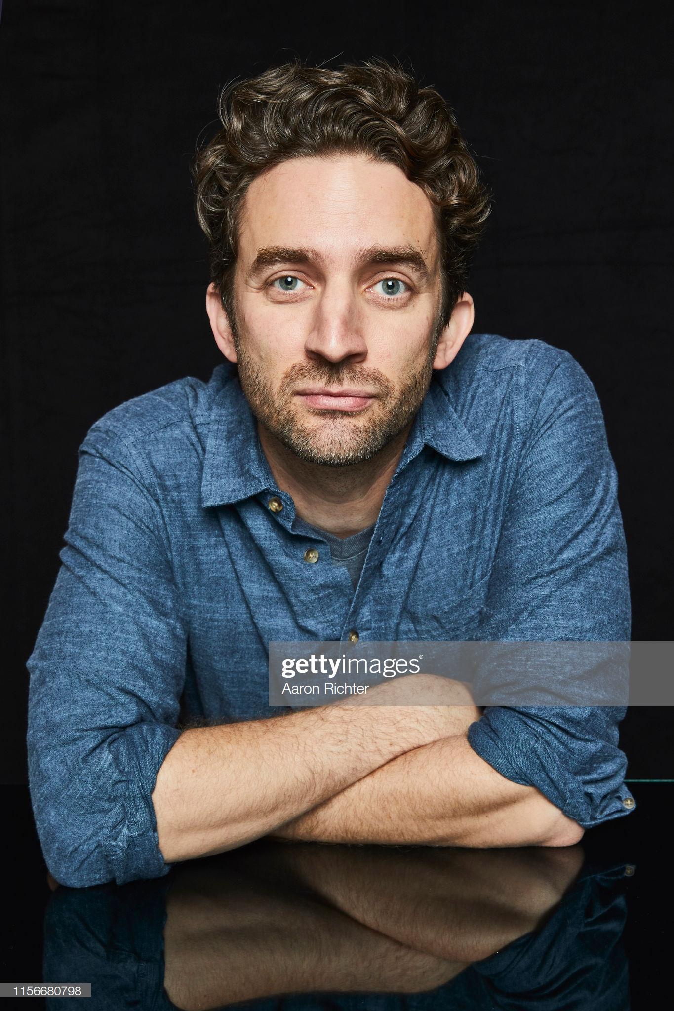 Brian Elerding image