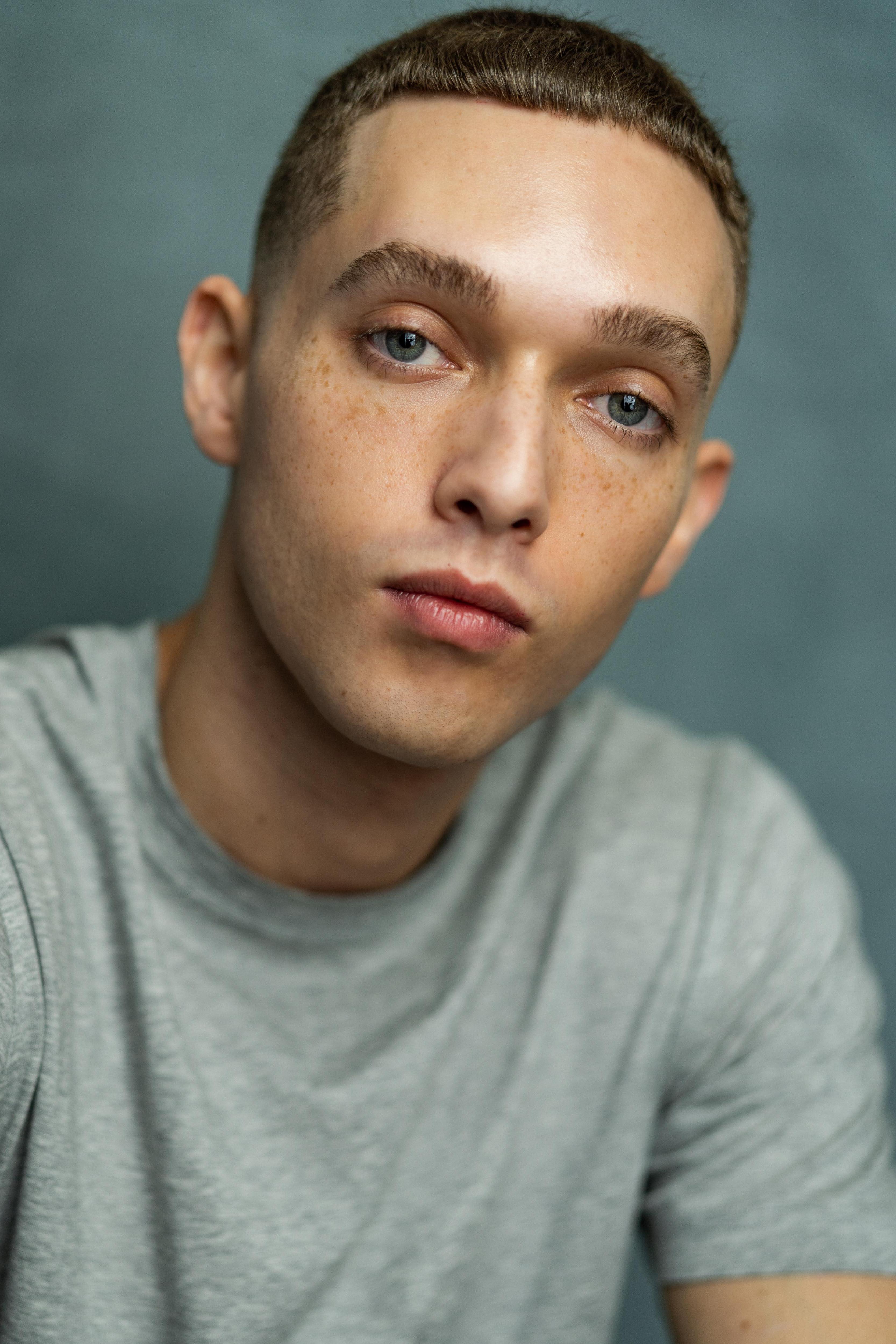 Sonny Walker image