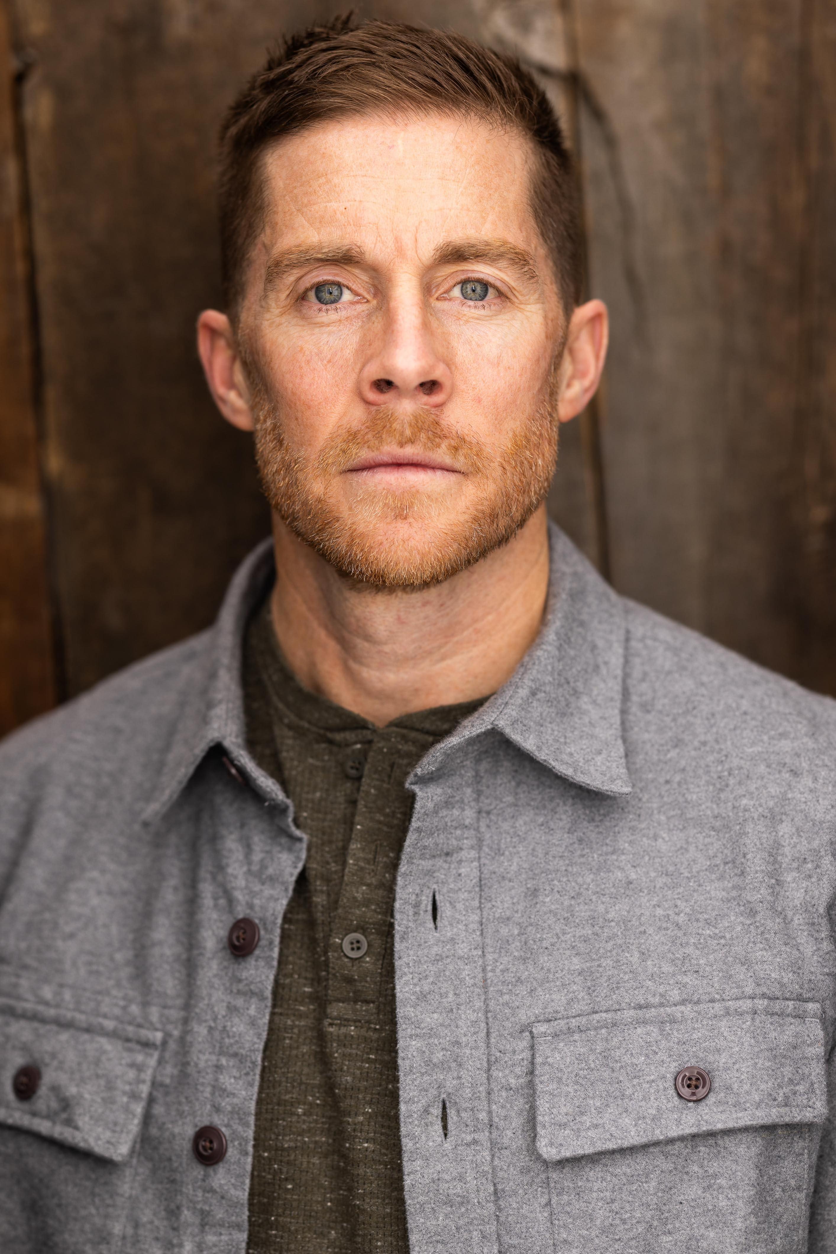 Chris Heuisler image