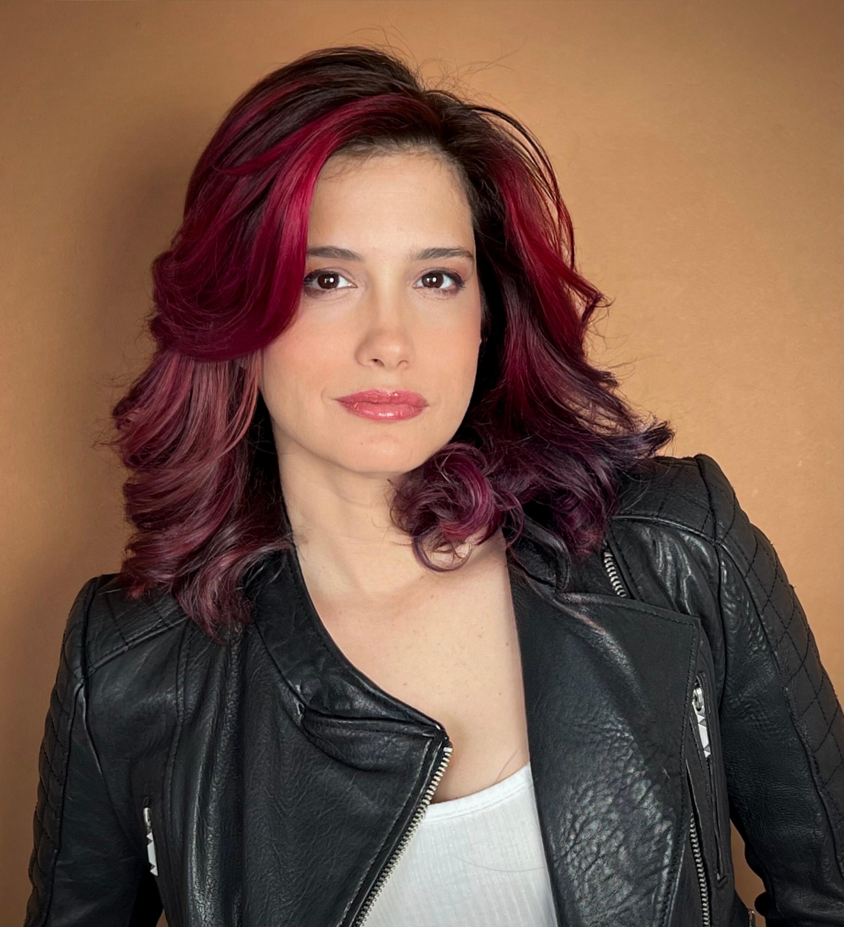 Prakriti Maduro image