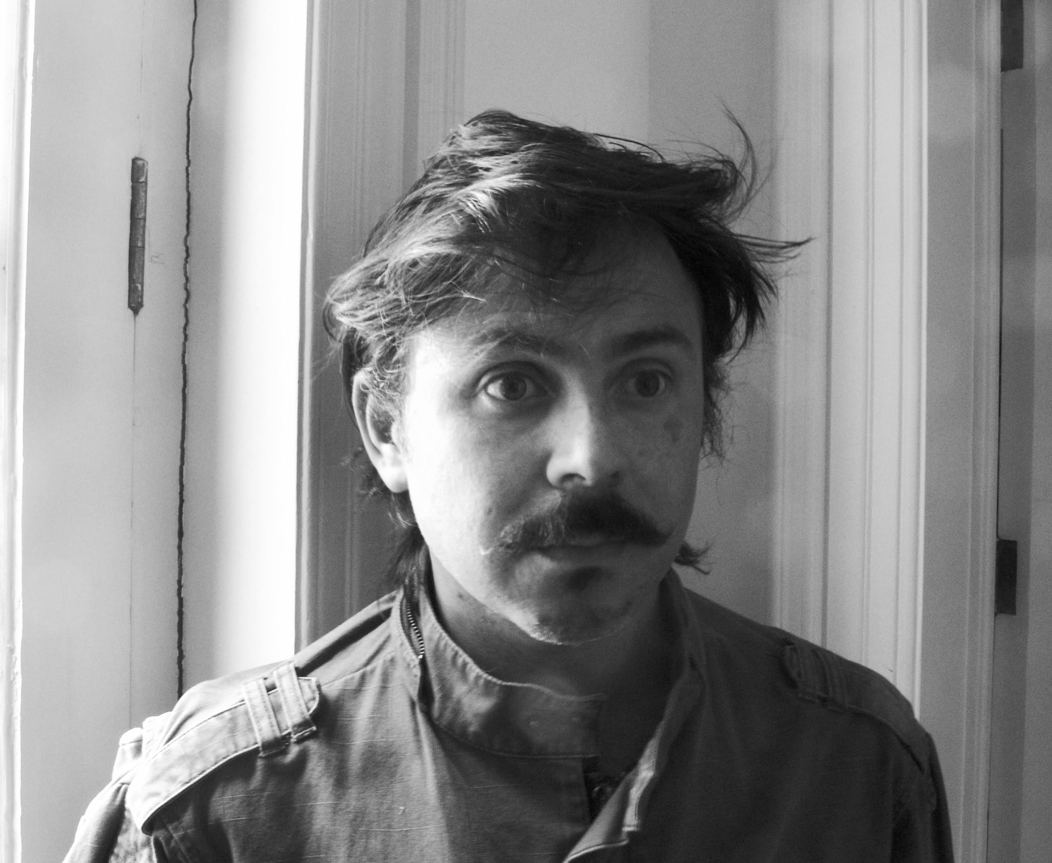 Gerardo Naranjo image