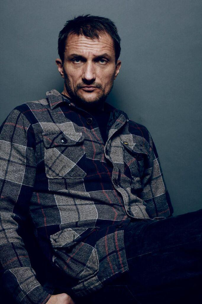 Zoran Radanovich image