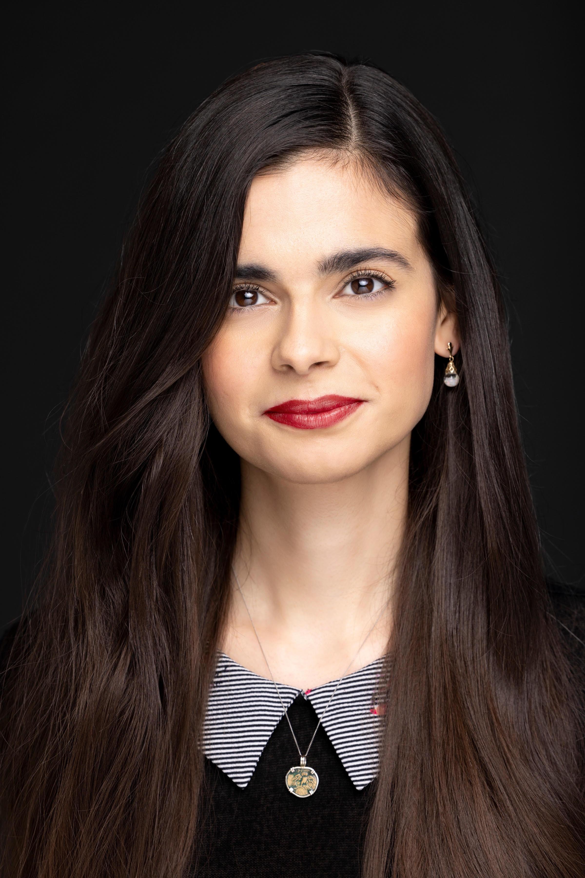 Aria Mia Loberti image