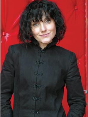 Inga Strelkova-Oboldina image