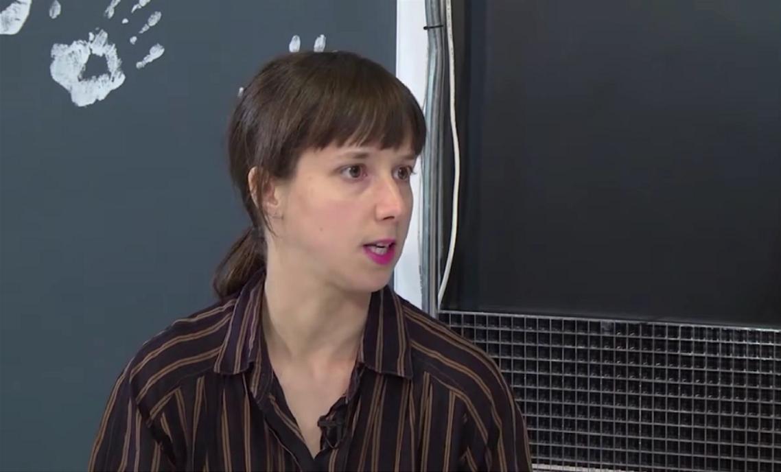Audrée Juteau image