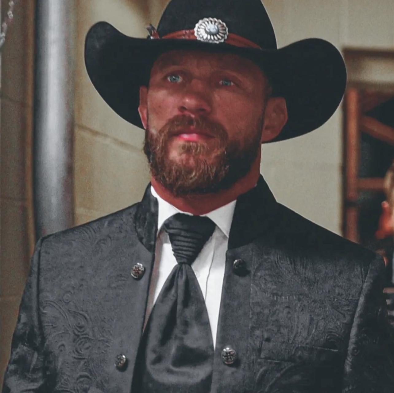Donald Cerrone image