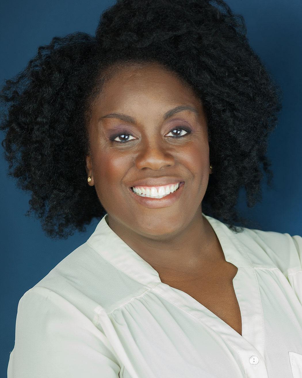 Dee-Dee Darby-Duffin image