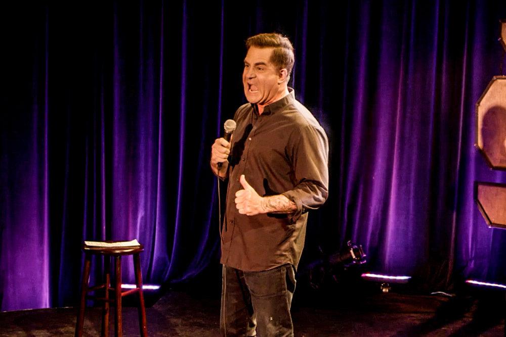 Todd Glass image
