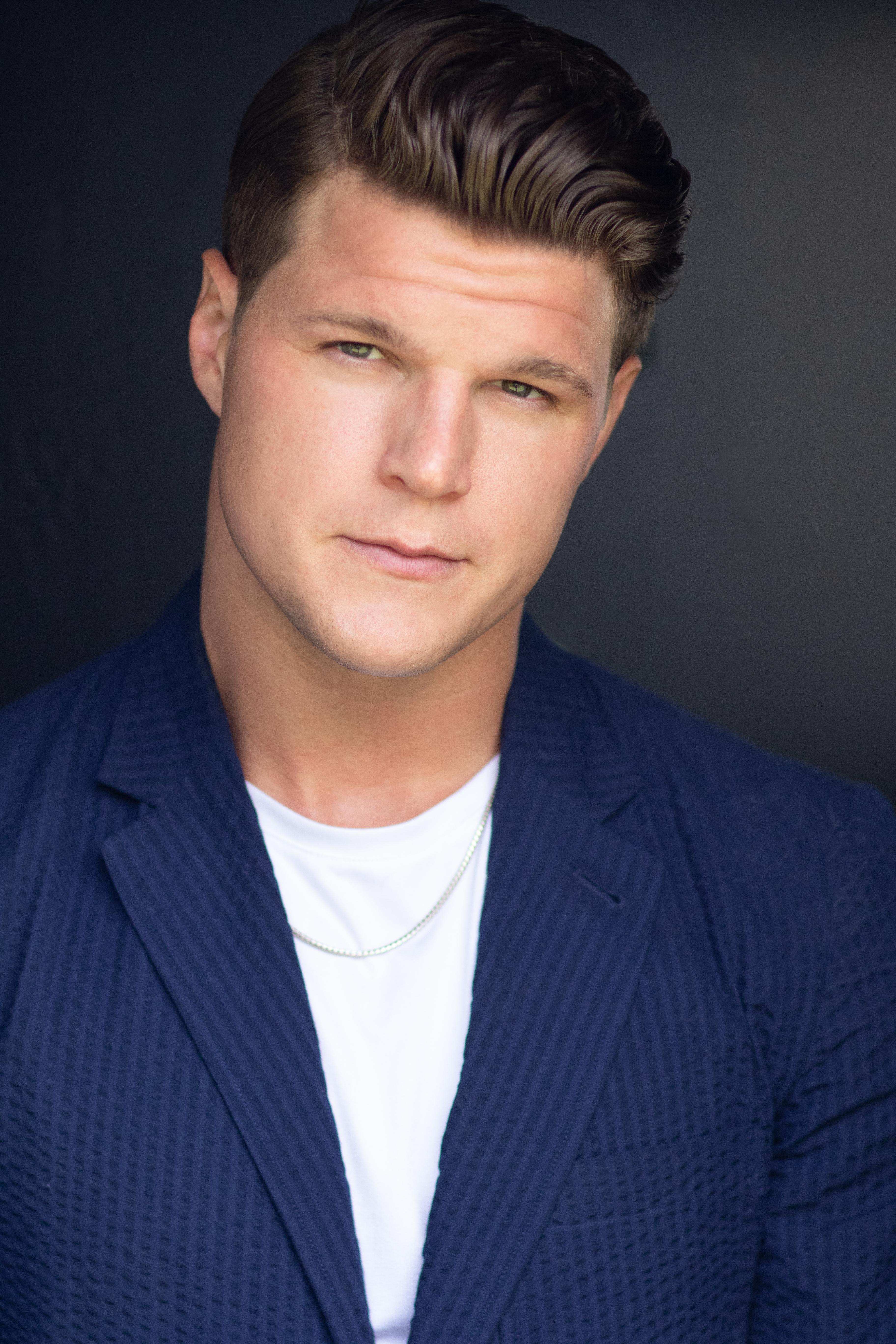 Ben VanderMey image