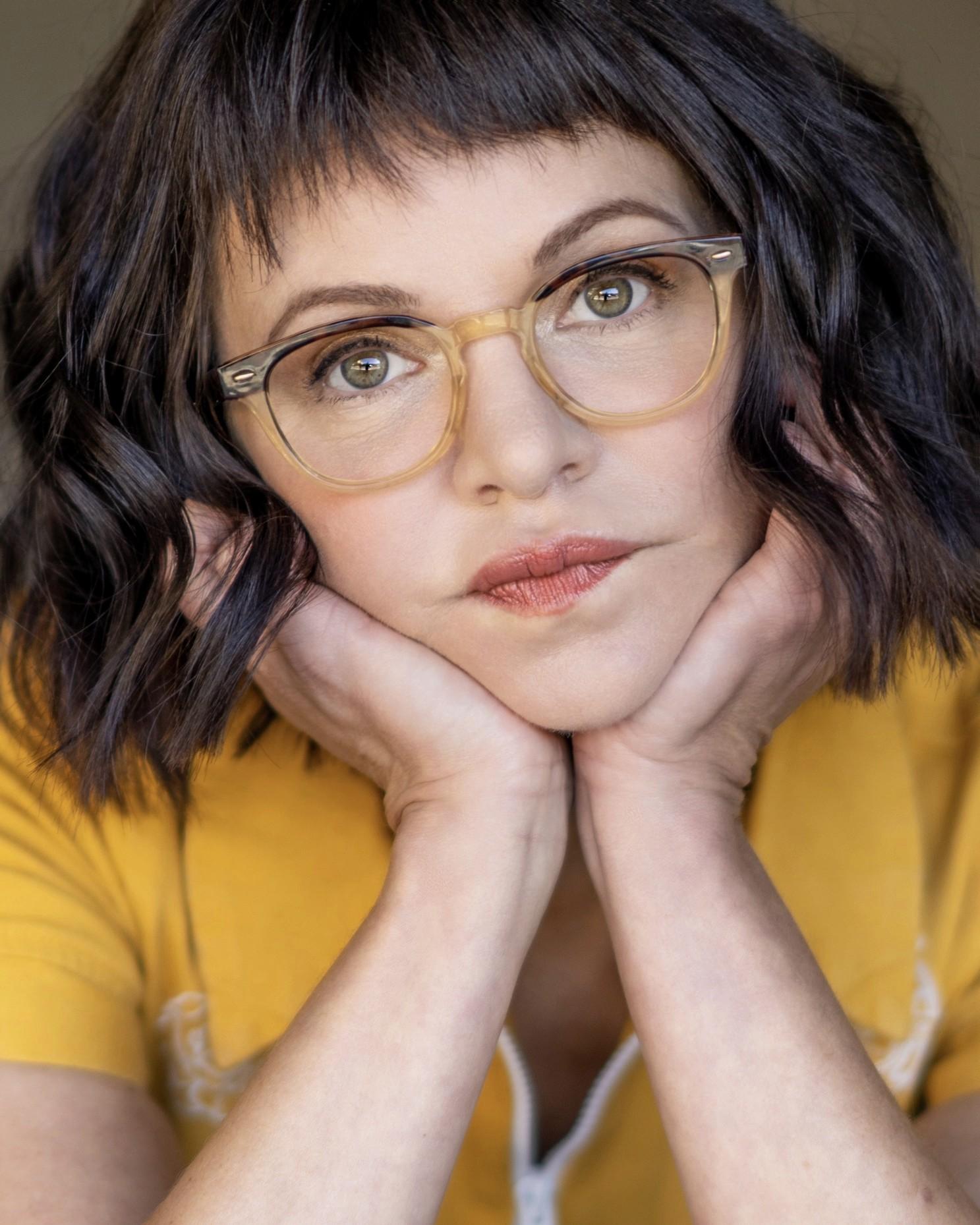 Susan Louise O'Connor image