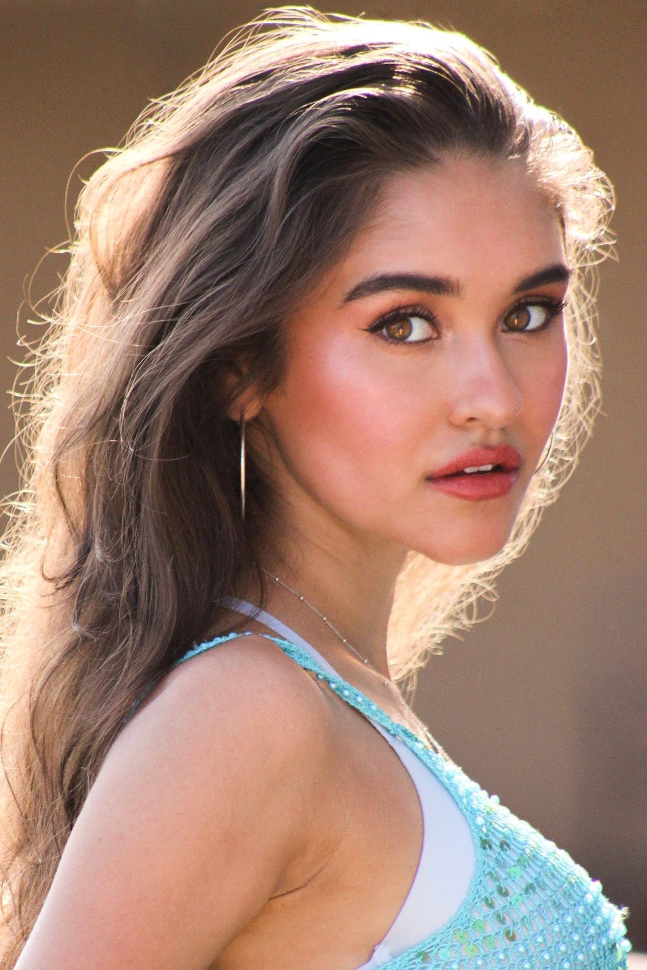 Marissa Reyes image