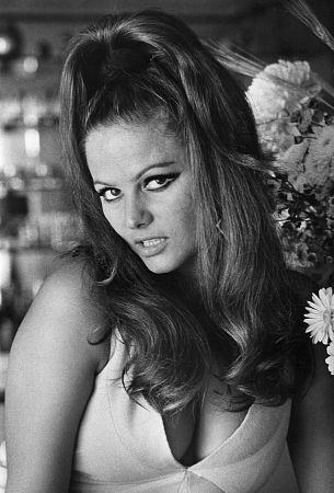 Claudia Cardinale image