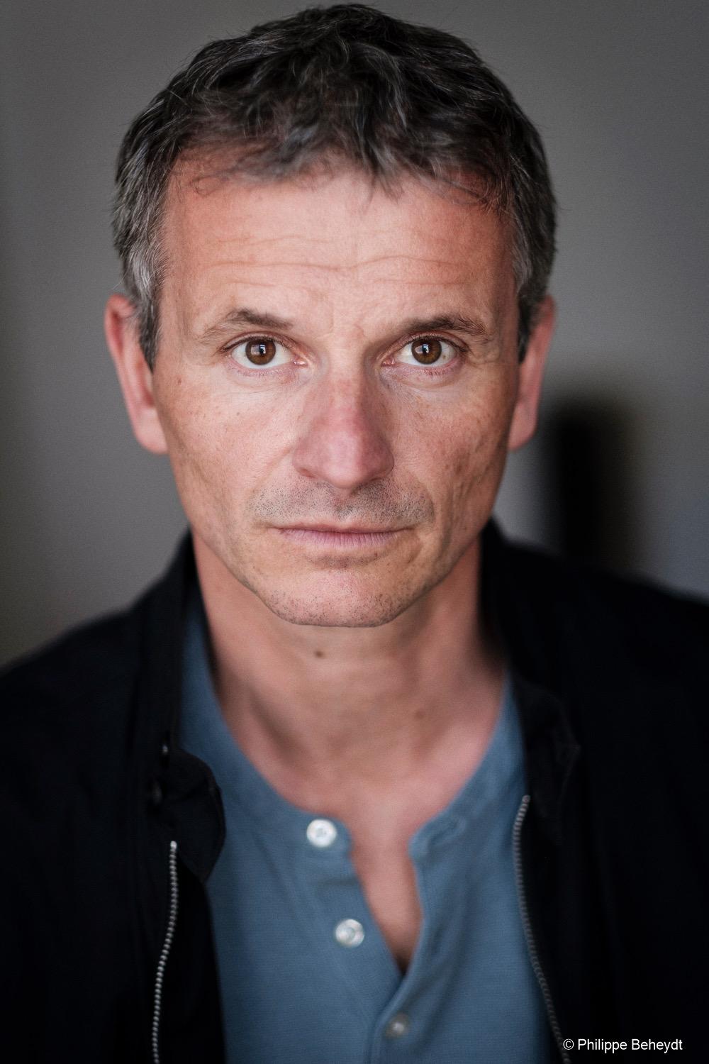Nicolas Beaucaire image