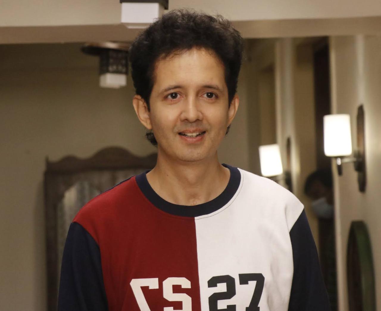 Shyam Mashalkar image