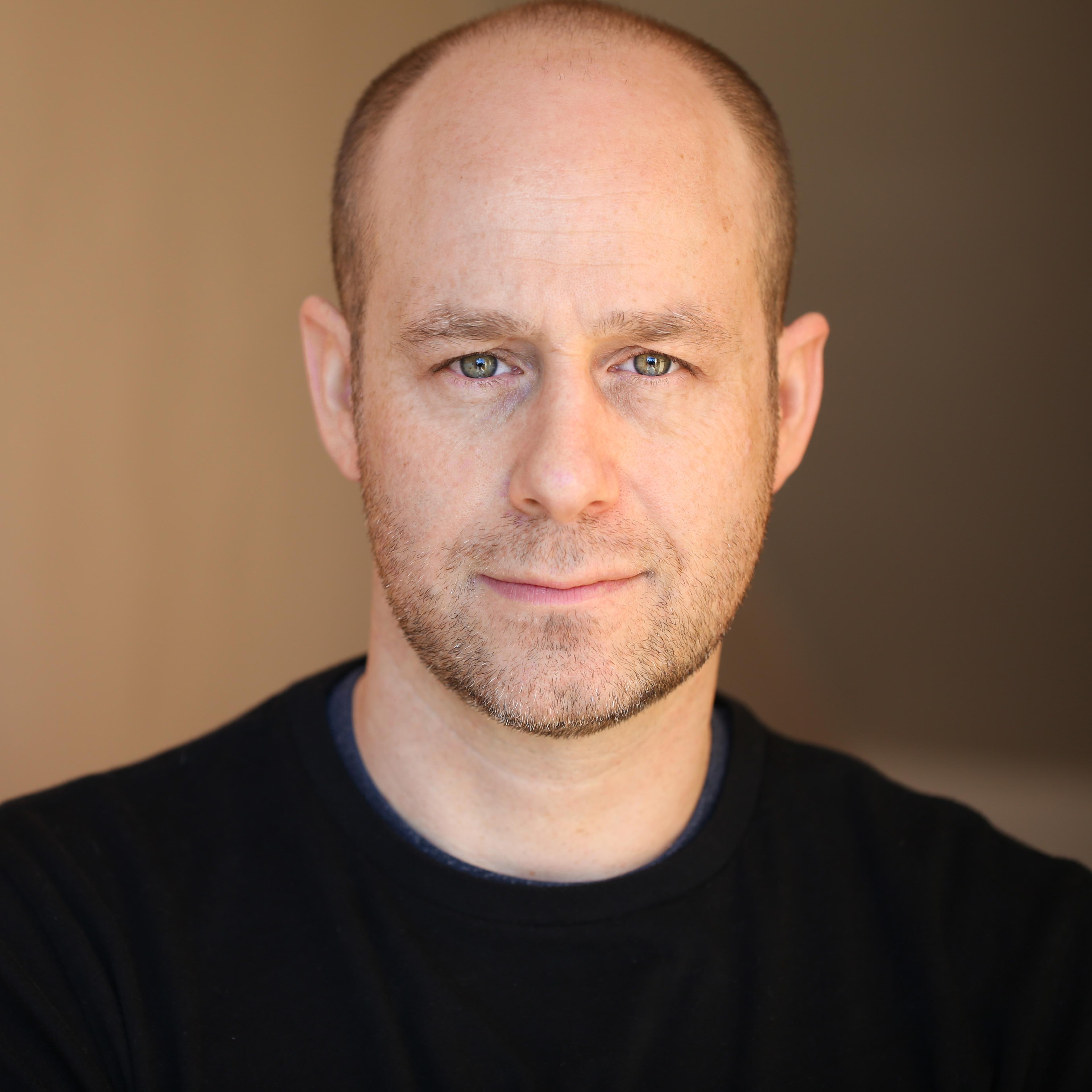 Adam Donshik image