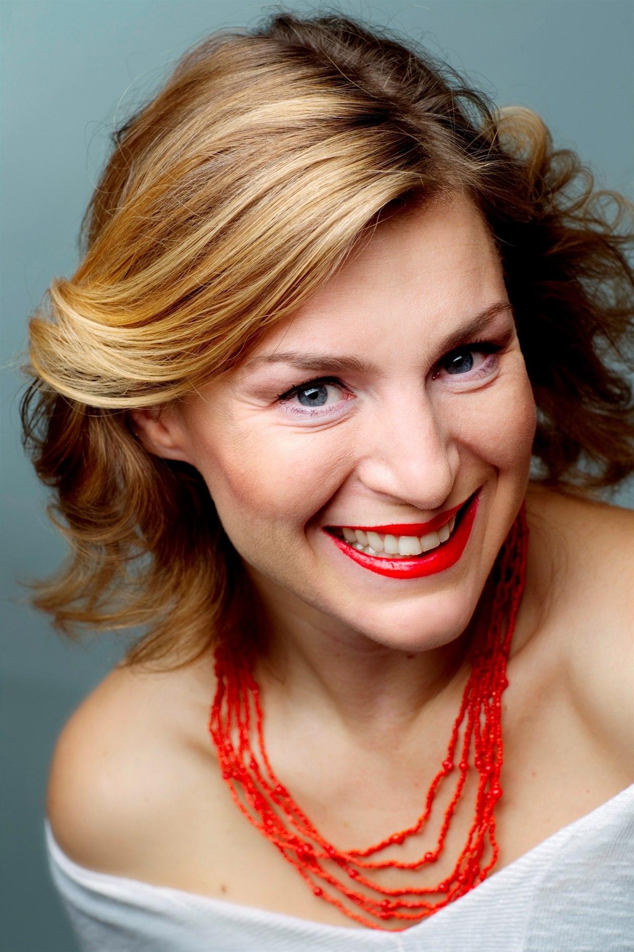 Lenka Krobotová image