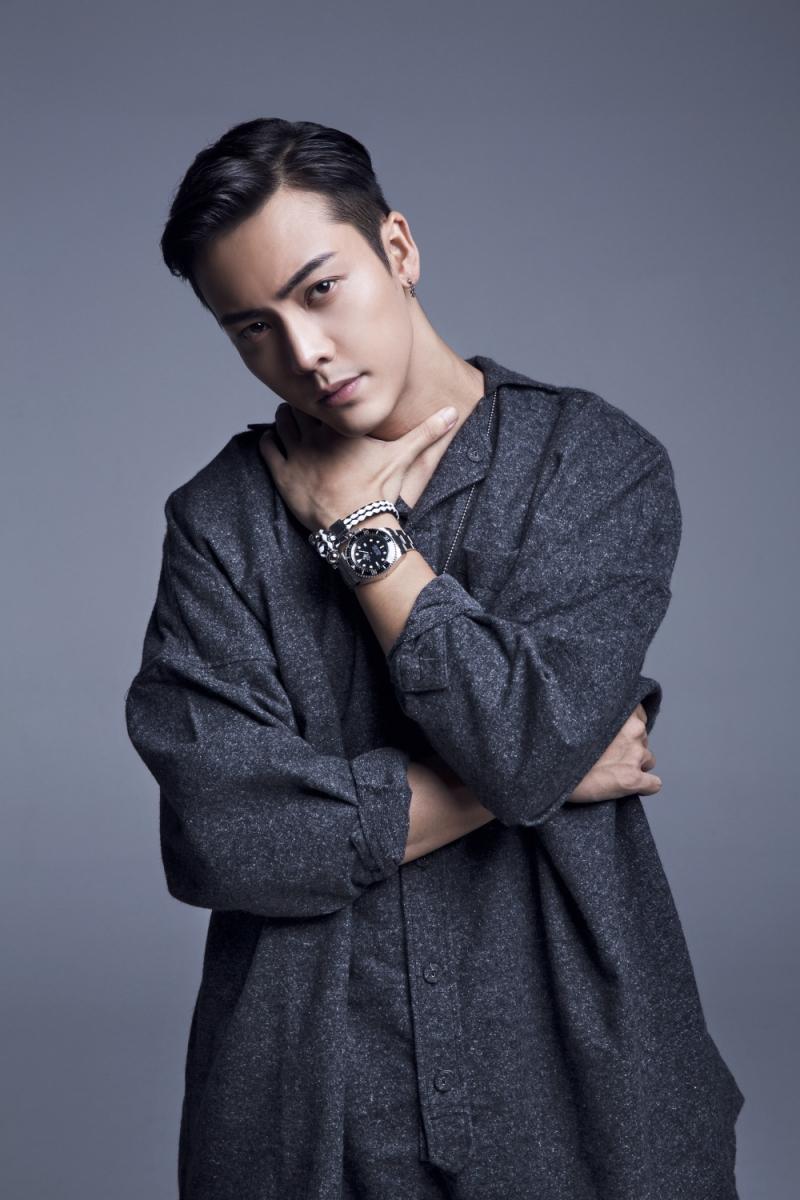 William Chan image