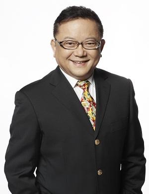 Gang Wang image
