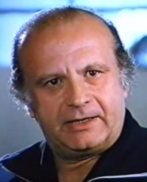 Dimitris Banos image