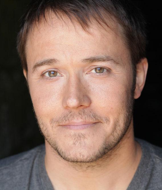 Mike McNamara image