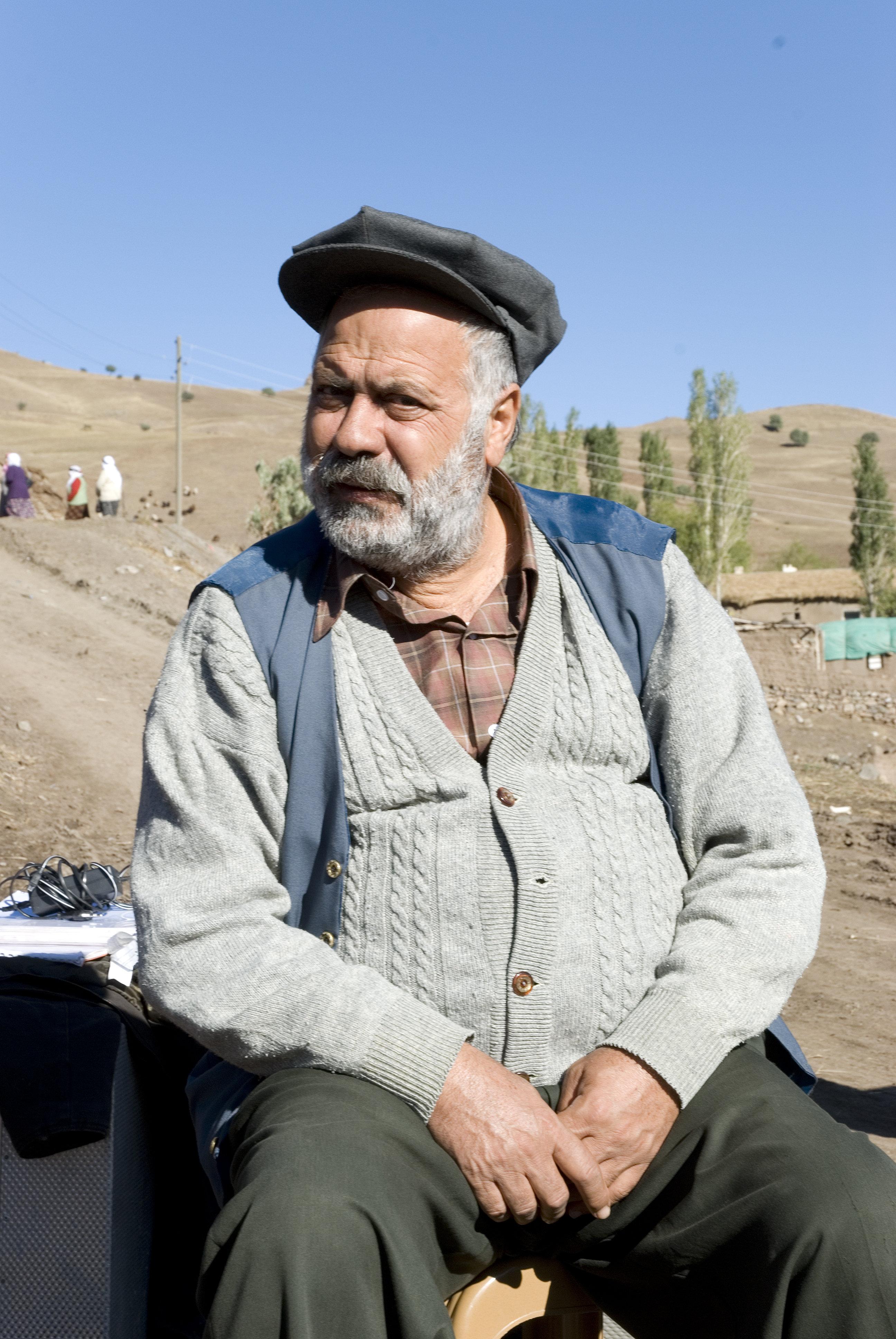Ali Tutal image